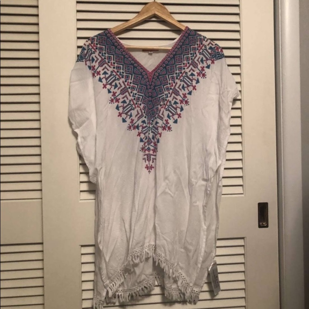 Women’s Cover-Up dress